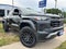 2026 Chevrolet Colorado 4WD Trail Boss