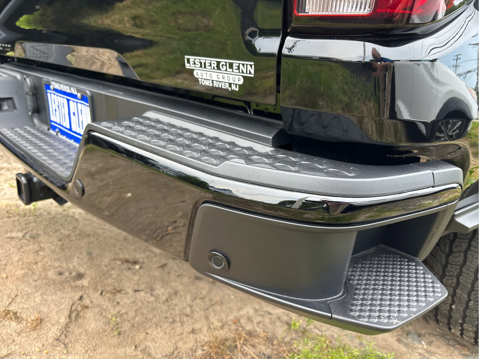 2026 Chevrolet Colorado 4WD Trail Boss