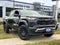 2026 Chevrolet Colorado 4WD Trail Boss