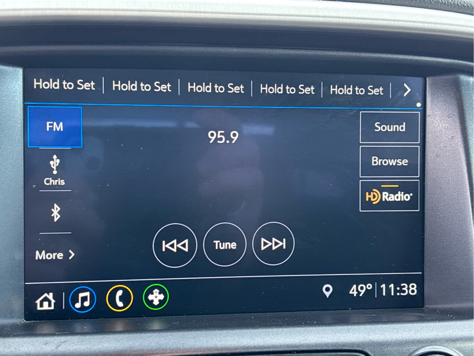 2019 GMC Canyon 2WD SLE