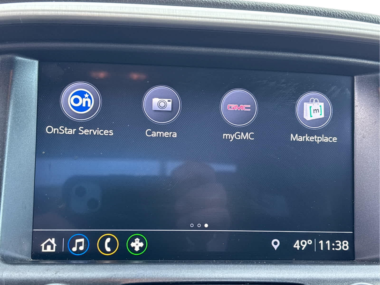 2019 GMC Canyon 2WD SLE