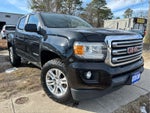2019 GMC Canyon 2WD SLE