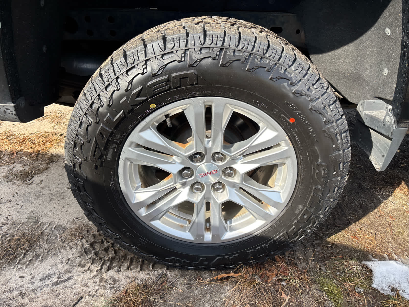 2019 GMC Canyon 2WD SLE