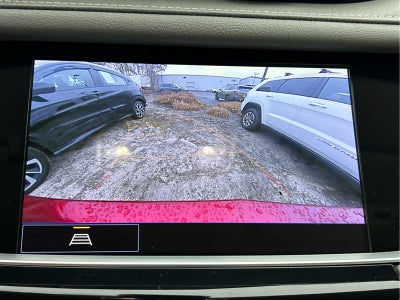 2021 Cadillac XT5 AWD Premium Luxury