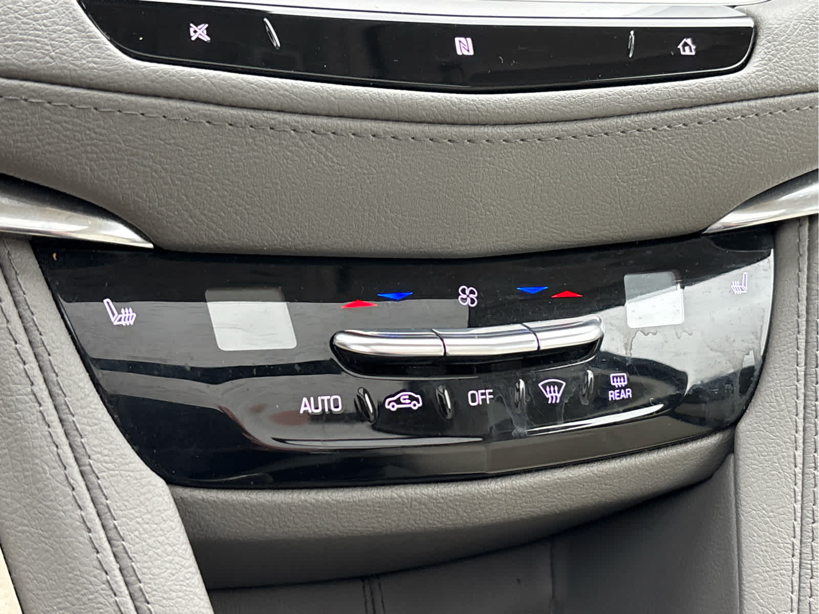2021 Cadillac XT5 AWD Premium Luxury