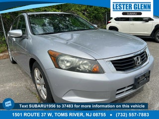2010 Honda Accord EX-L