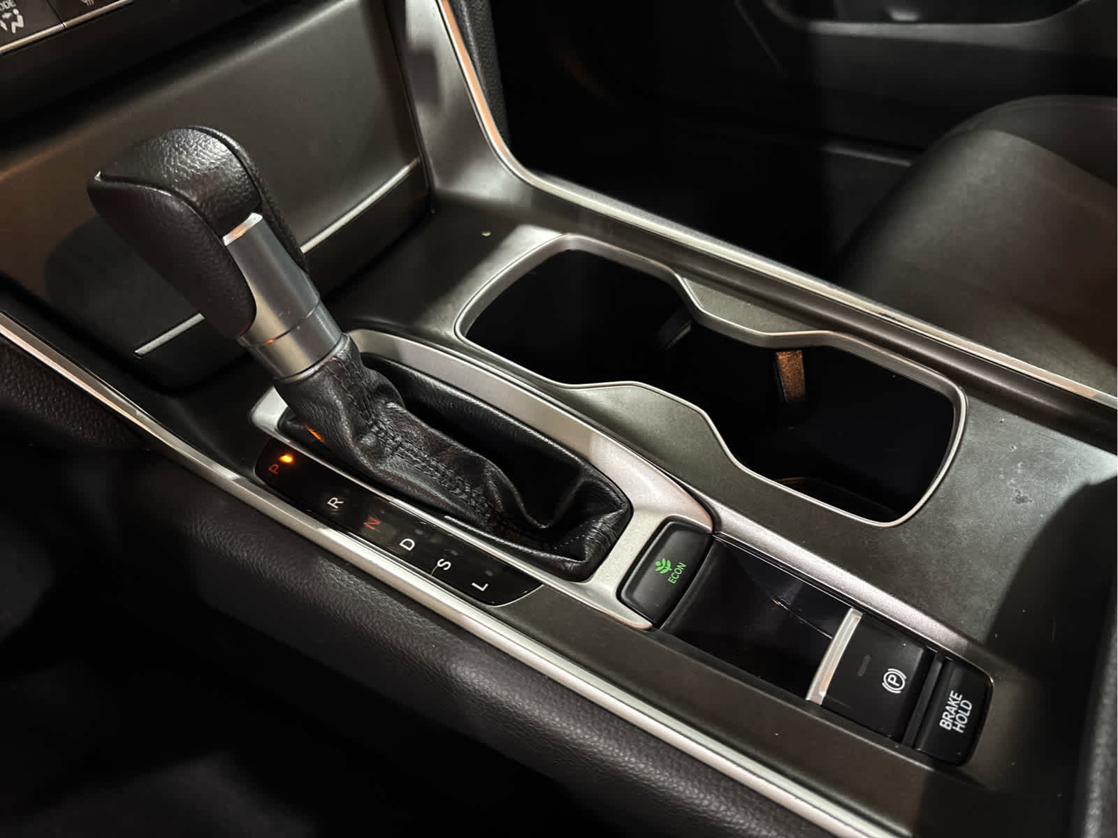 2019 Honda Accord LX 1.5T