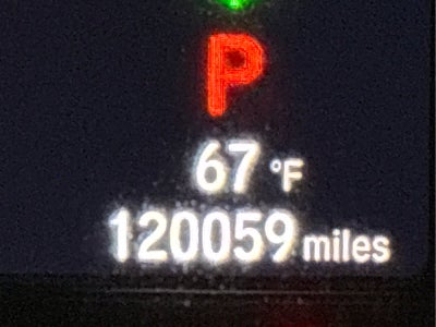 2019 Honda Accord LX 1.5T