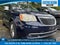 2014 Chrysler Town & Country Touring-L