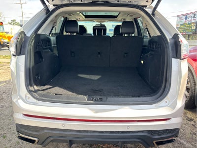 2016 Ford Edge Sport