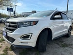 2016 Ford Edge Sport