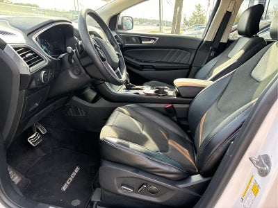2016 Ford Edge Sport