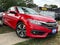 2018 Honda Civic Coupe EX-T