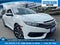 2018 Honda Civic Coupe LX-P