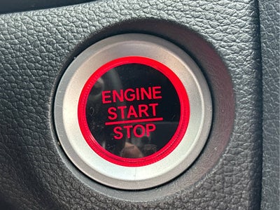 2018 Honda Civic Coupe LX-P