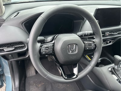 2023 Honda HR-V EX-L