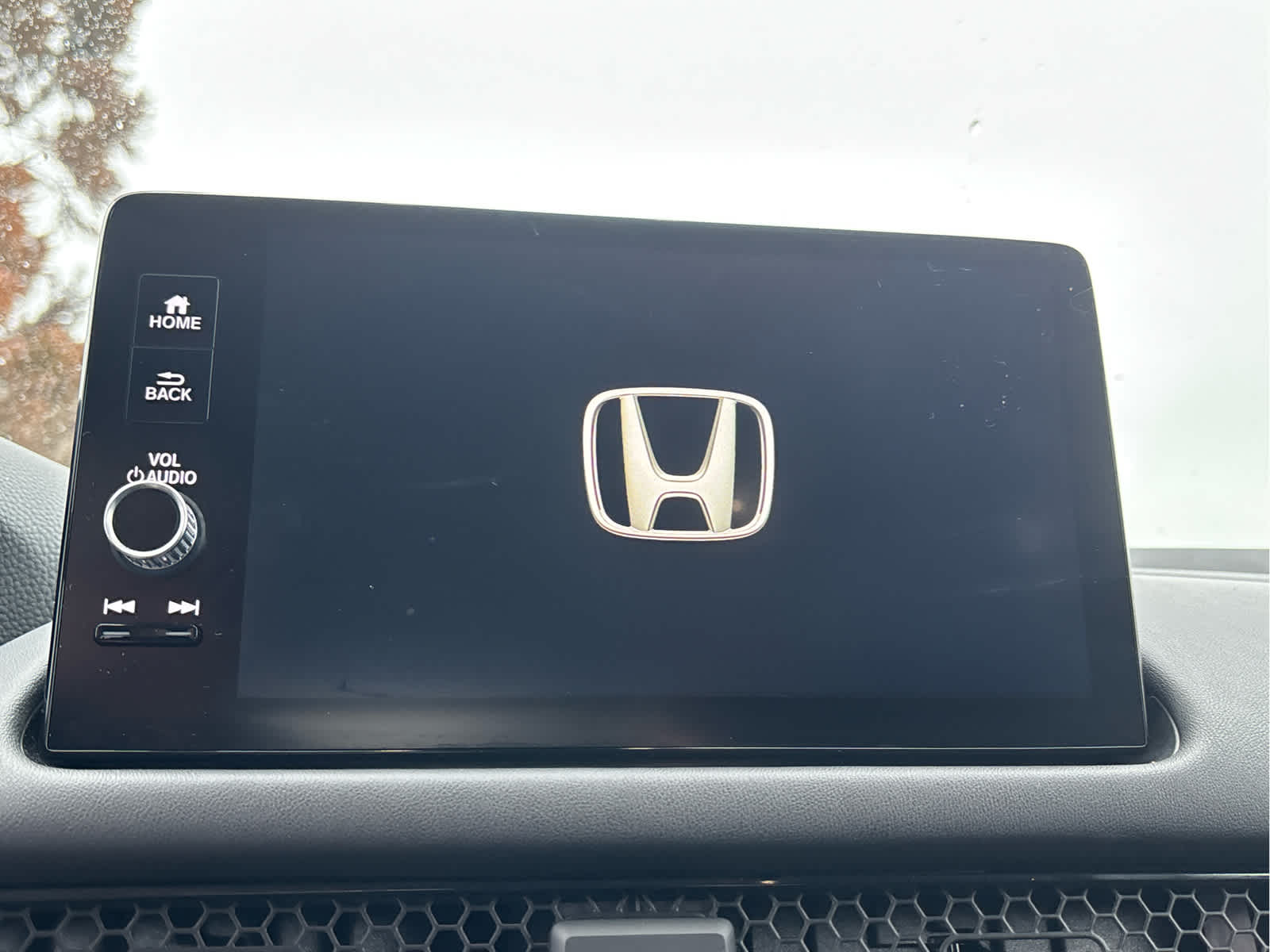 2023 Honda HR-V EX-L