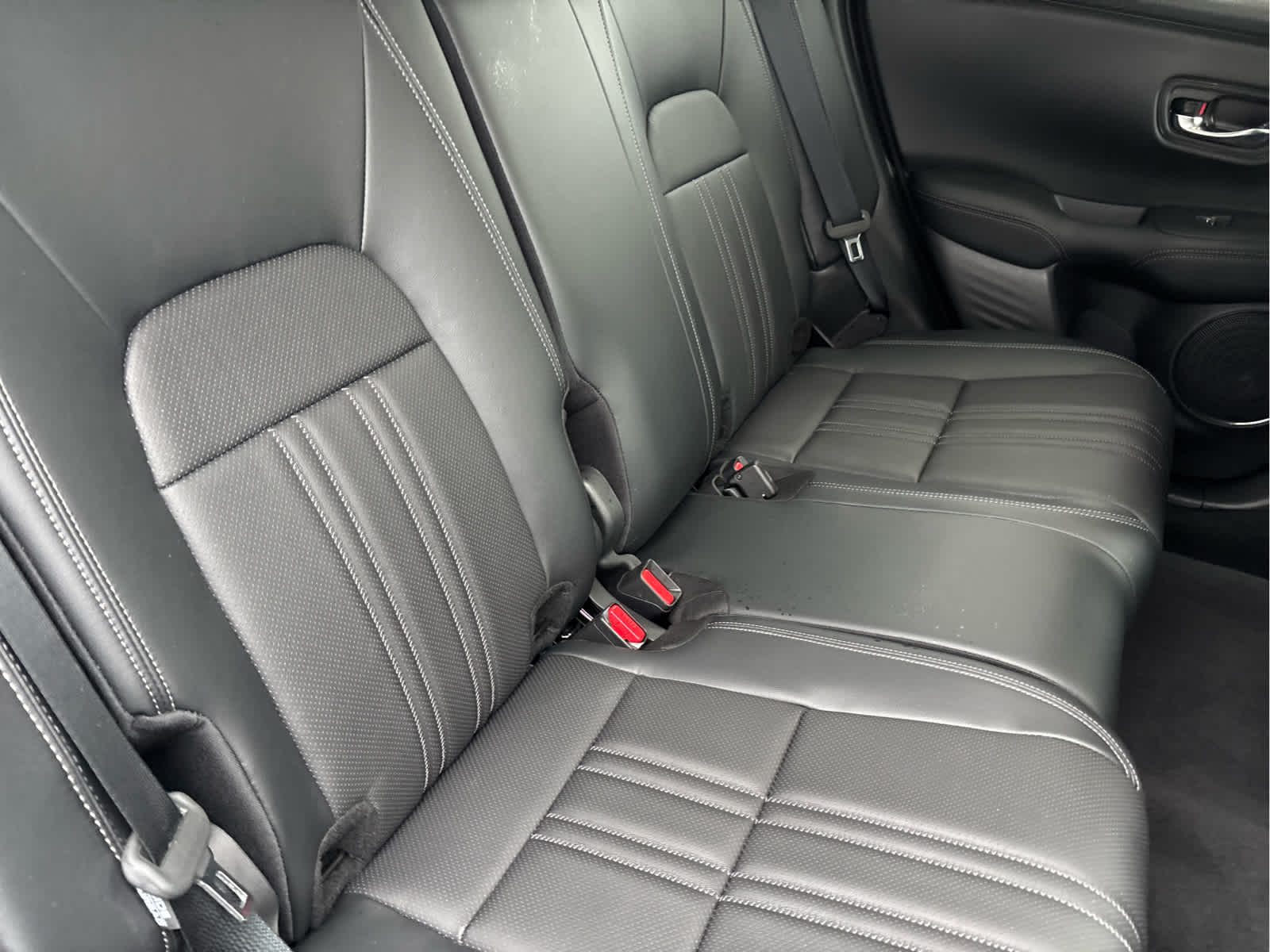 2023 Honda HR-V EX-L