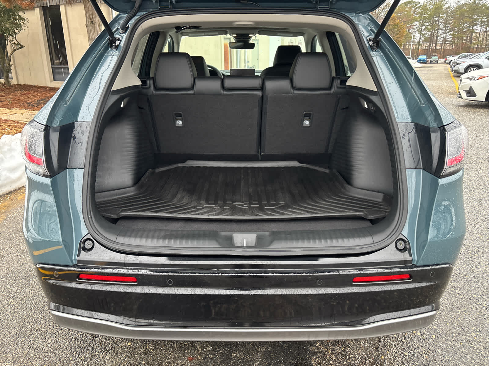 2023 Honda HR-V EX-L