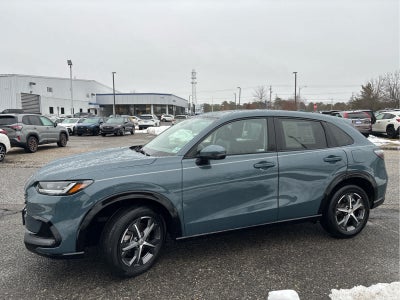 2023 Honda HR-V EX-L
