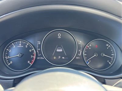 2024 Mazda Mazda CX-30 2.5 S Preferred Package