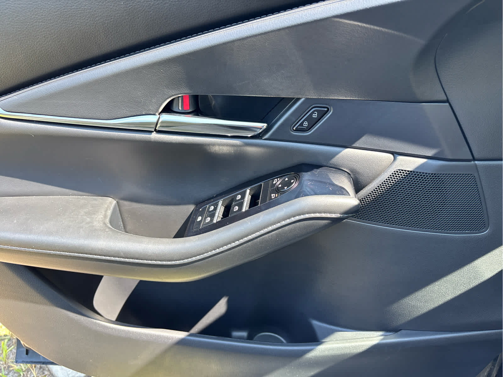 2024 Mazda Mazda CX-30 2.5 S Preferred Package