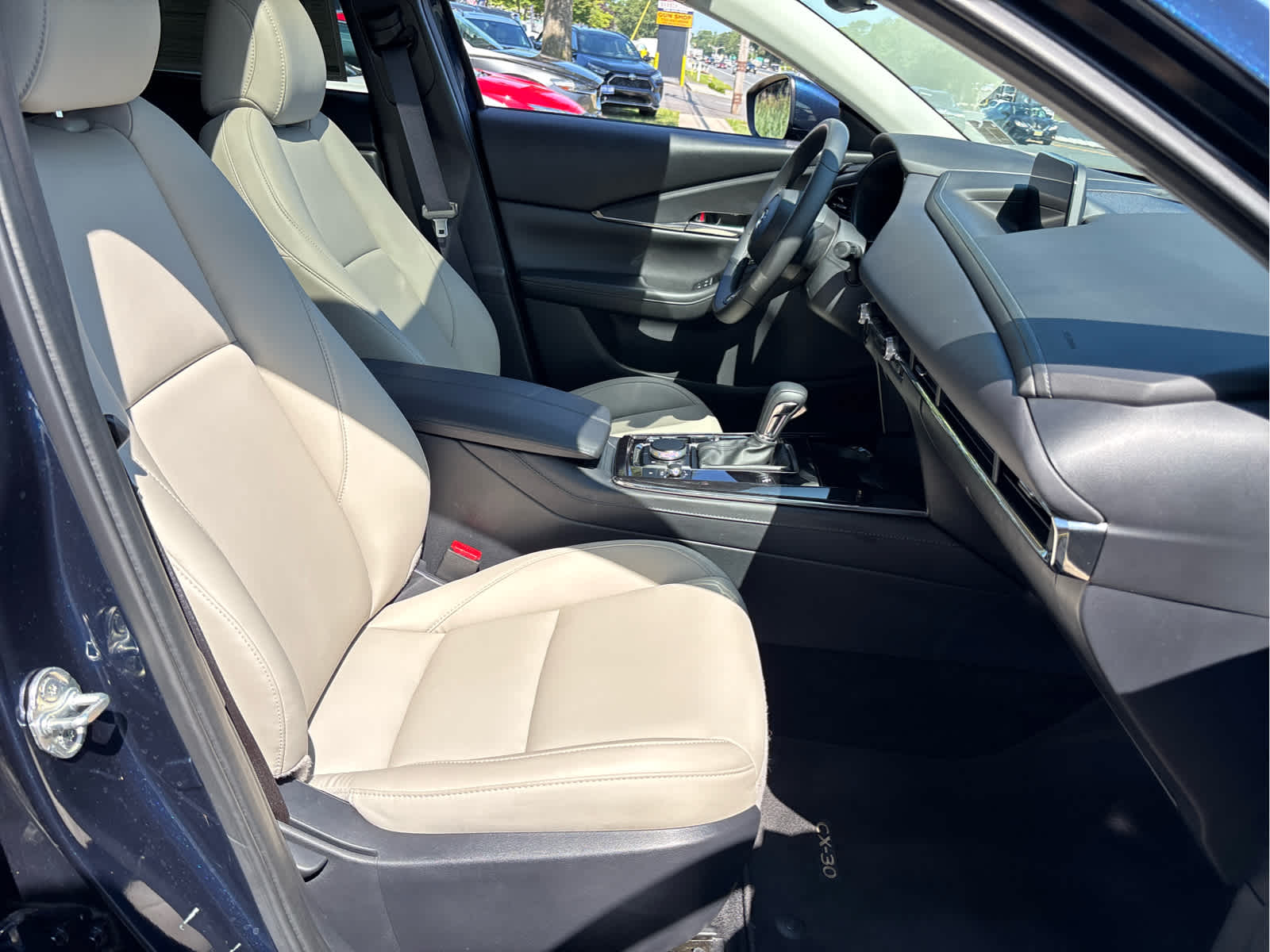2024 Mazda Mazda CX-30 2.5 S Preferred Package