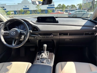 2024 Mazda Mazda CX-30 2.5 S Preferred Package