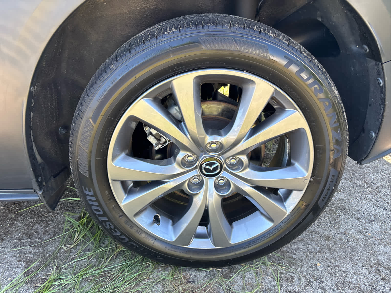 2024 Mazda Mazda CX-30 2.5 S Preferred Package