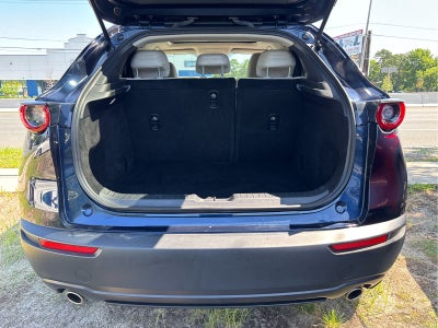 2024 Mazda Mazda CX-30 2.5 S Preferred Package