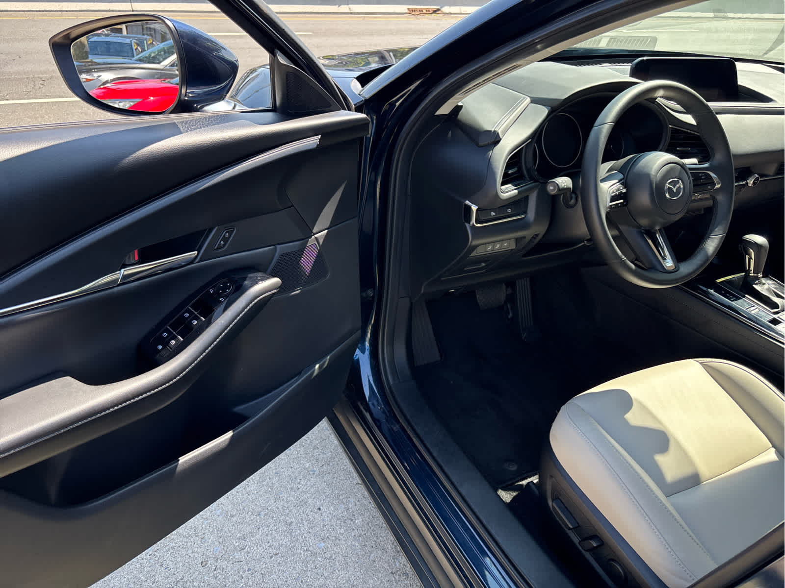 2024 Mazda Mazda CX-30 2.5 S Preferred Package