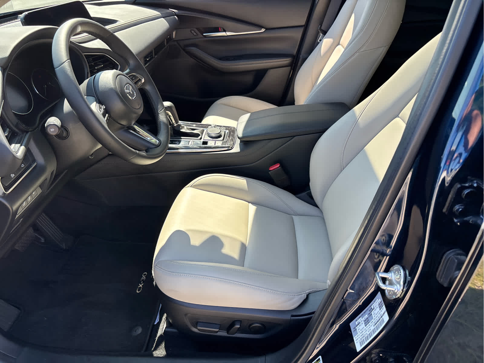 2024 Mazda Mazda CX-30 2.5 S Preferred Package