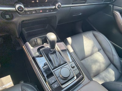 2023 Mazda Mazda CX-30 2.5 S Premium Package