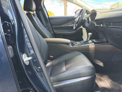 2023 Mazda Mazda CX-30 2.5 S Premium Package