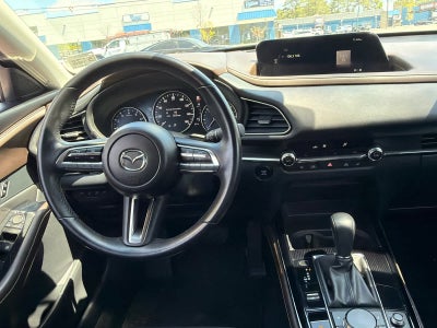 2023 Mazda Mazda CX-30 2.5 S Premium Package