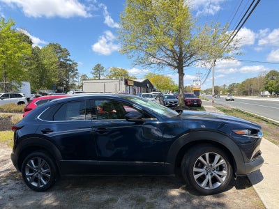 2023 Mazda Mazda CX-30 2.5 S Premium Package