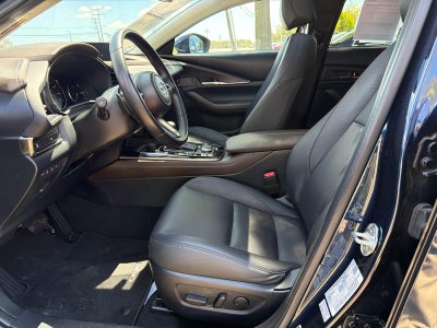 2023 Mazda Mazda CX-30 2.5 S Premium Package