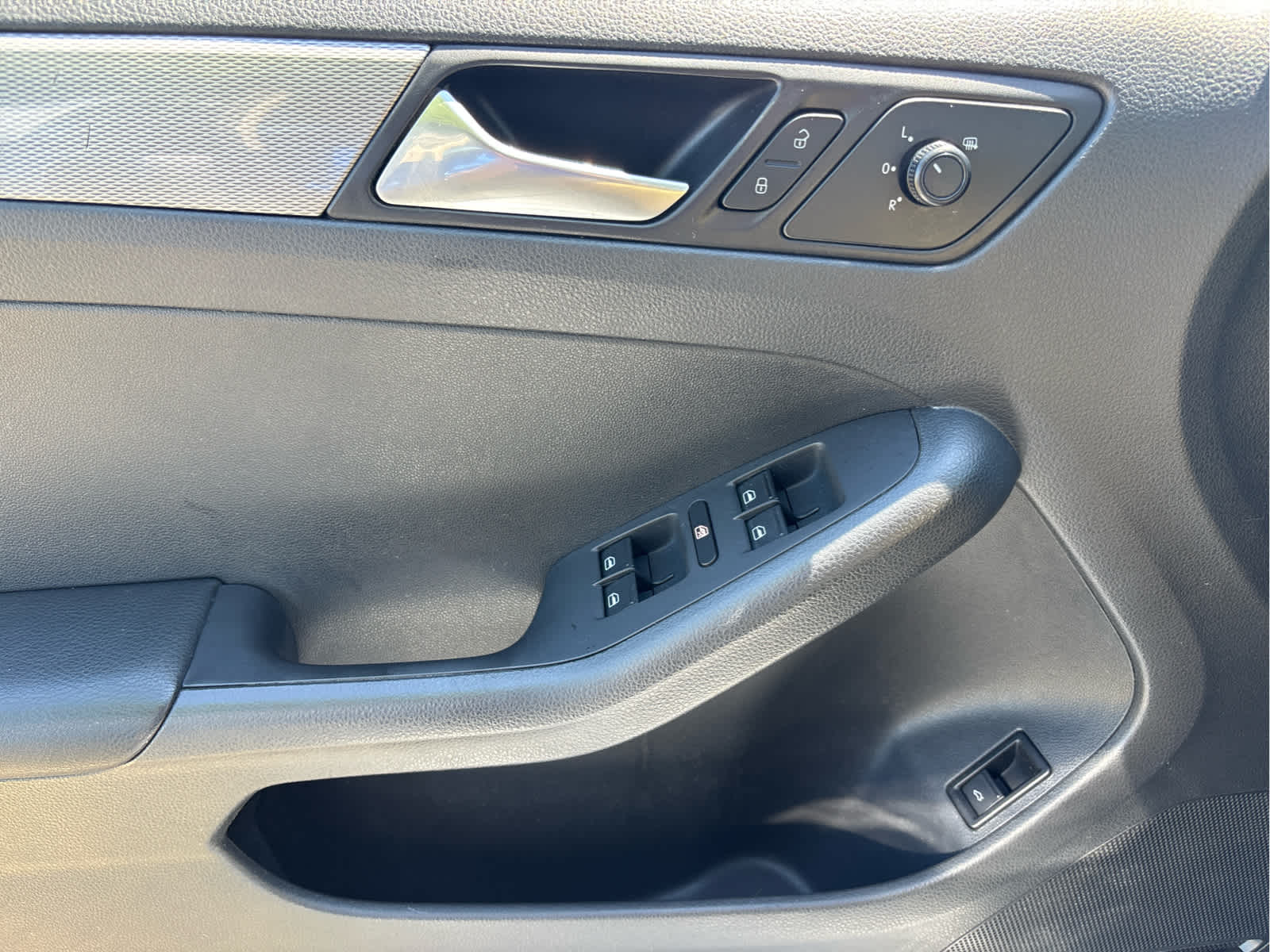 2015 Volkswagen Jetta 1.8T SE