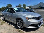 2015 Volkswagen Jetta 1.8T SE