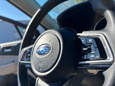 2019 Subaru Legacy Limited