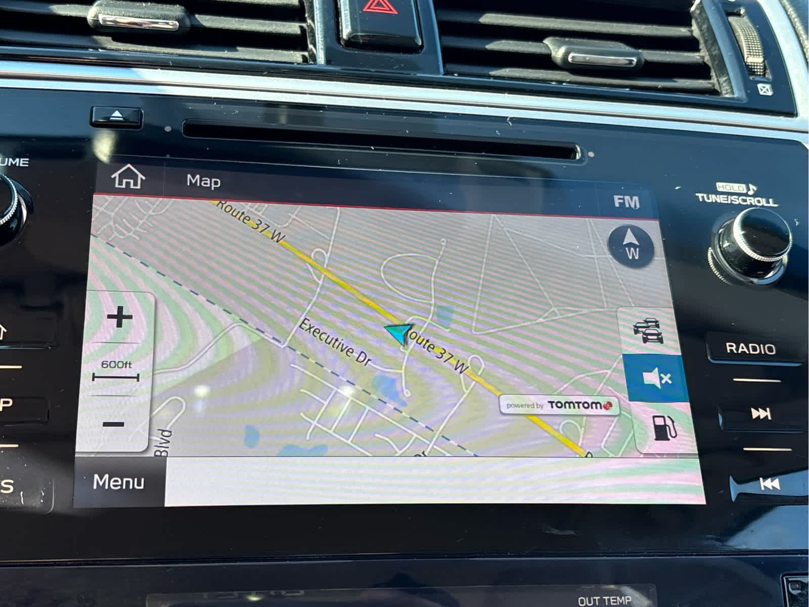 2019 Subaru Legacy Limited