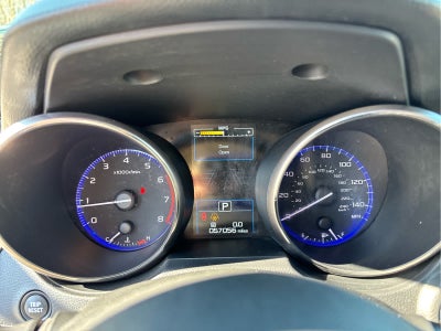 2019 Subaru Legacy Limited