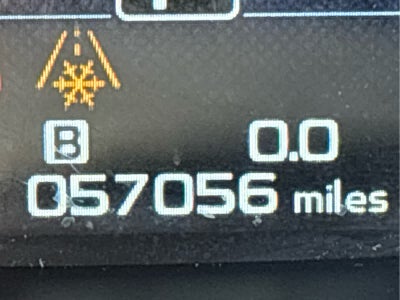 2019 Subaru Legacy Limited