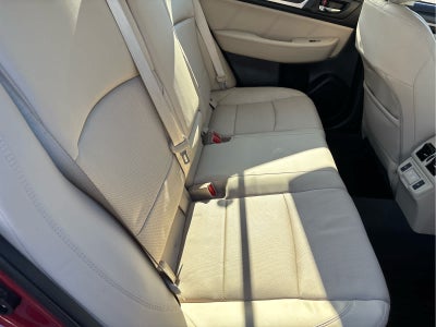 2019 Subaru Legacy Limited