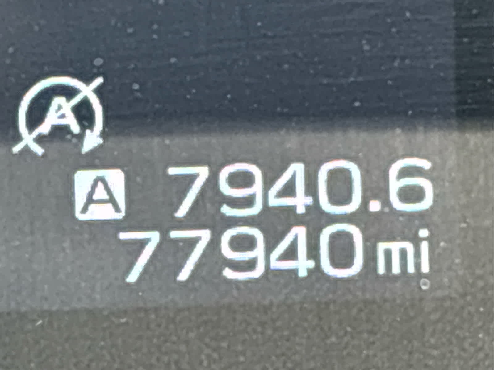 2022 Subaru Legacy Premium