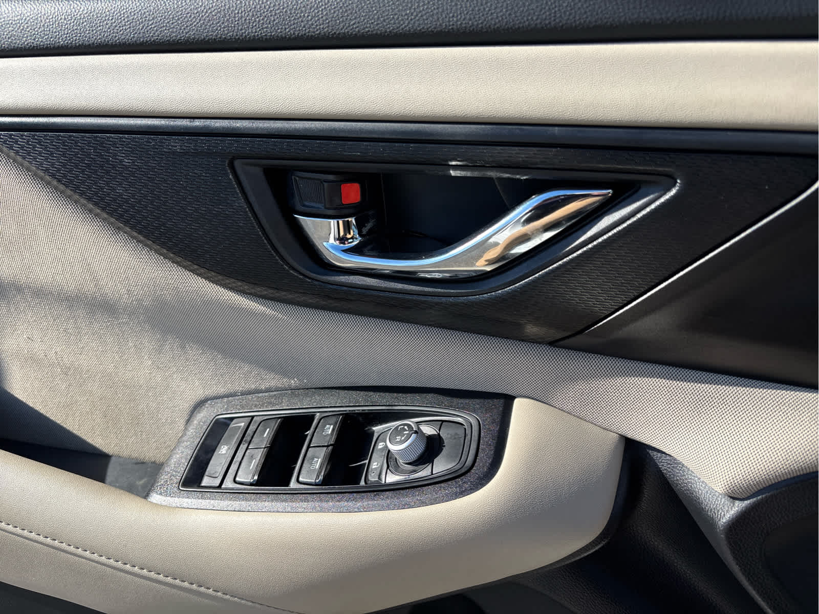 2022 Subaru Legacy Premium