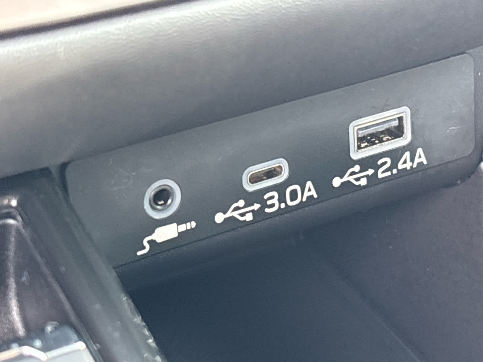 2023 Subaru Legacy Premium