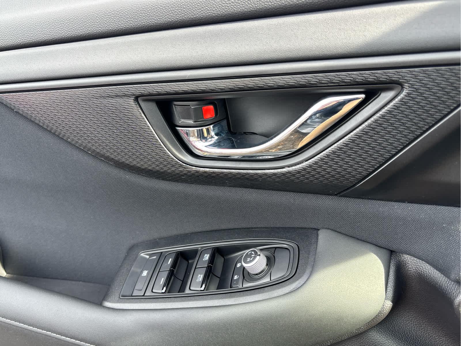 2023 Subaru Legacy Premium