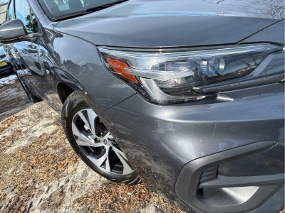 2023 Subaru Legacy Premium