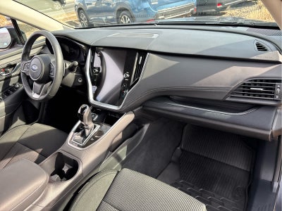 2023 Subaru Legacy Premium